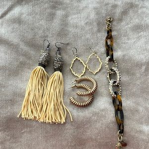 Jewelry assortment